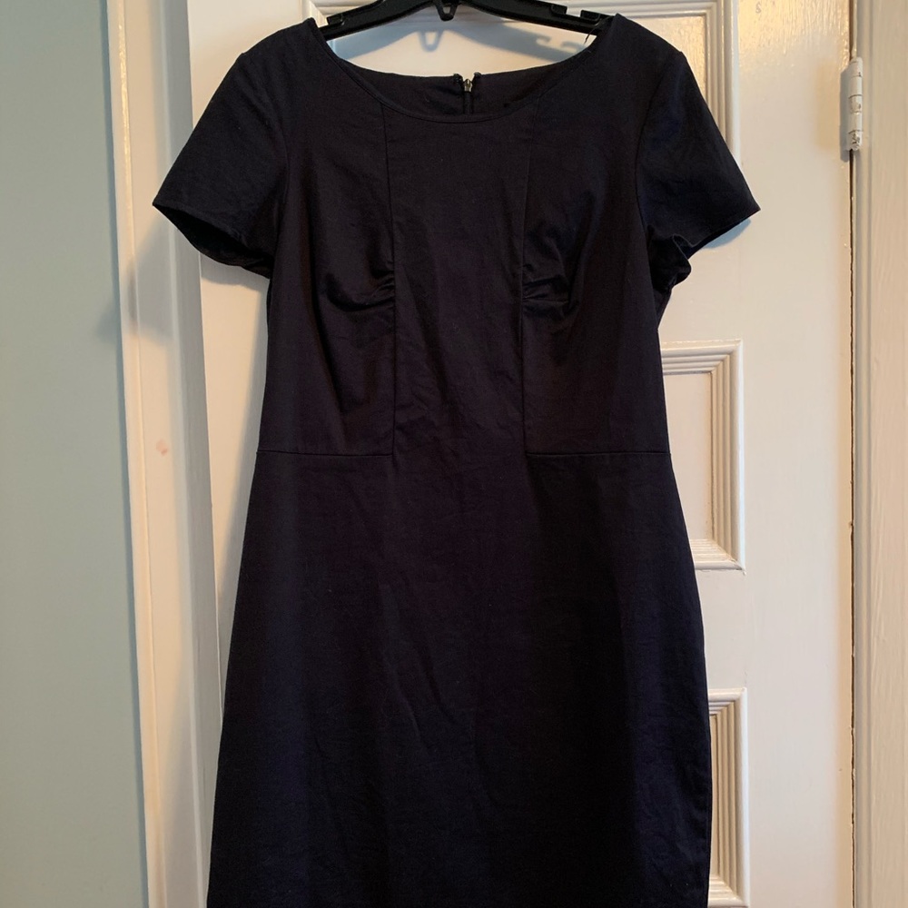 Audrey Hepburn dress, well that’s what I call it!